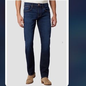 Hudson Byron straight men size 36x34 original stressed like B.new sell for 185🔥